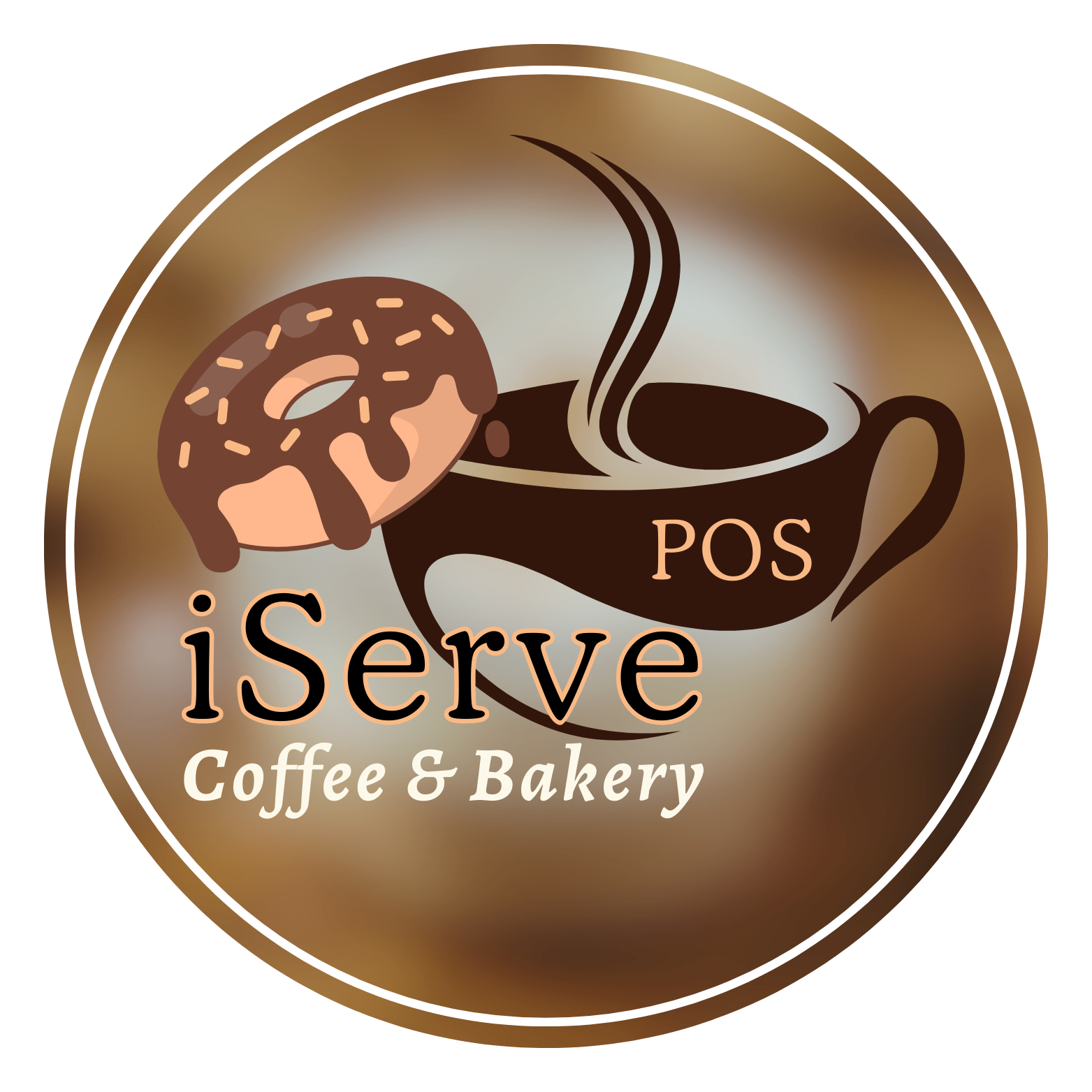 iServe POS